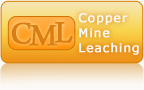 Copper Mine Leaching