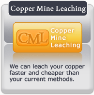 Copper Mine Leaching