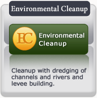 Environmental Cleanup