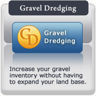 Gravel Dredging