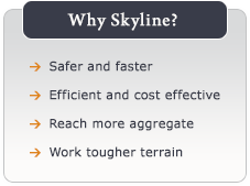 Why Skyline?